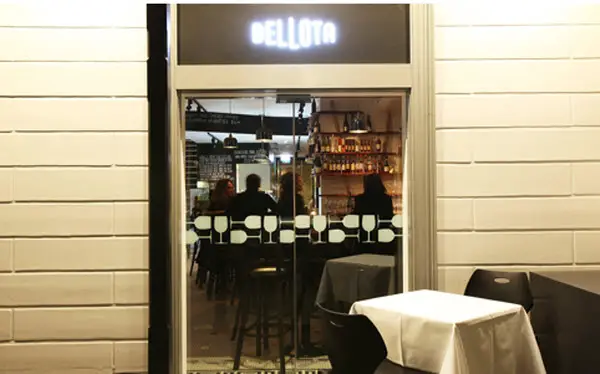 Bellota Wine Bar, Melbourne CBD, Melbourne
